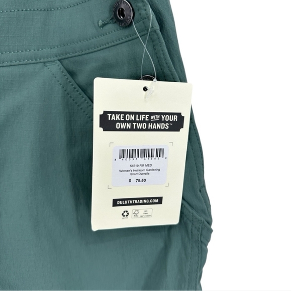 Overalls - Picture 4 of 6